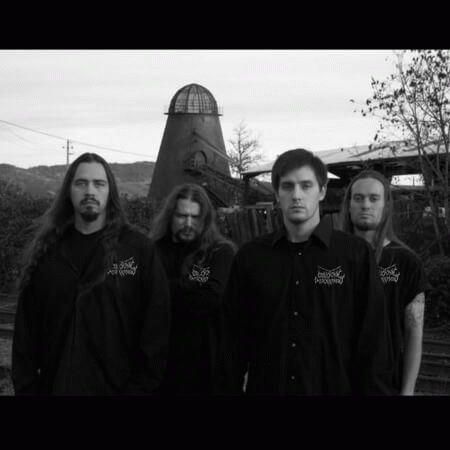 Embryonic Devourment : Vivid Era Practice Session